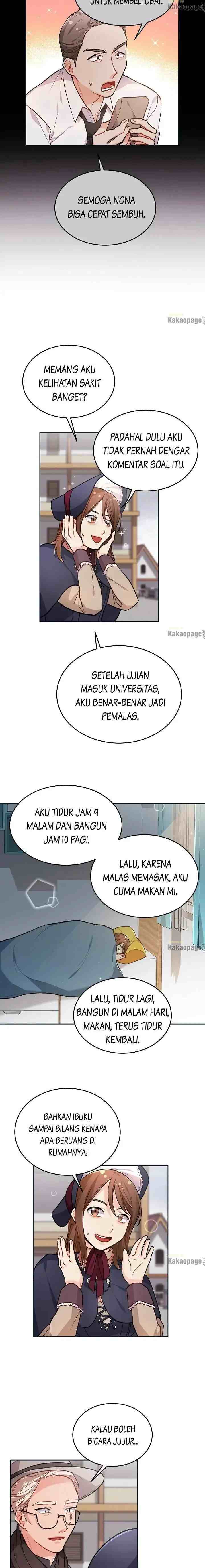 I Was Just an Ordinary Lady chapter 86 halaman 15