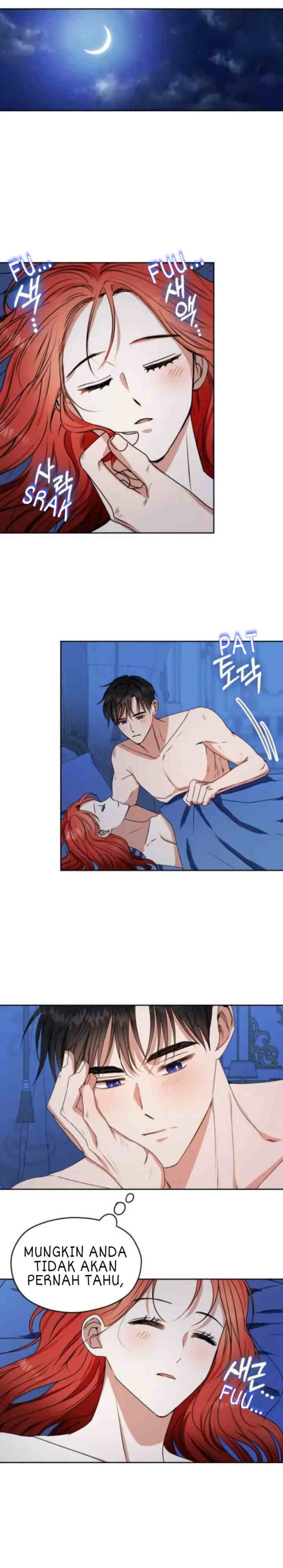 Leveling My Husband to the Max chapter 38 halaman 5