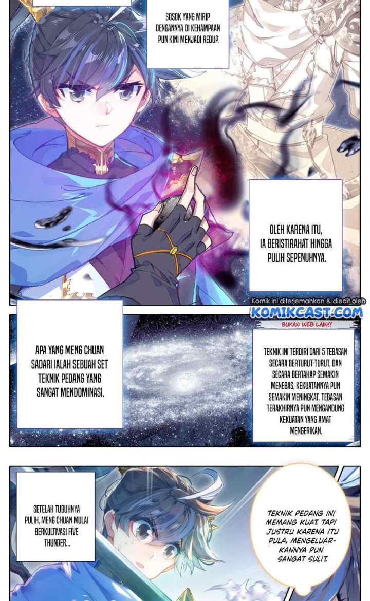 Cang Yuantu chapter 33 halaman 14