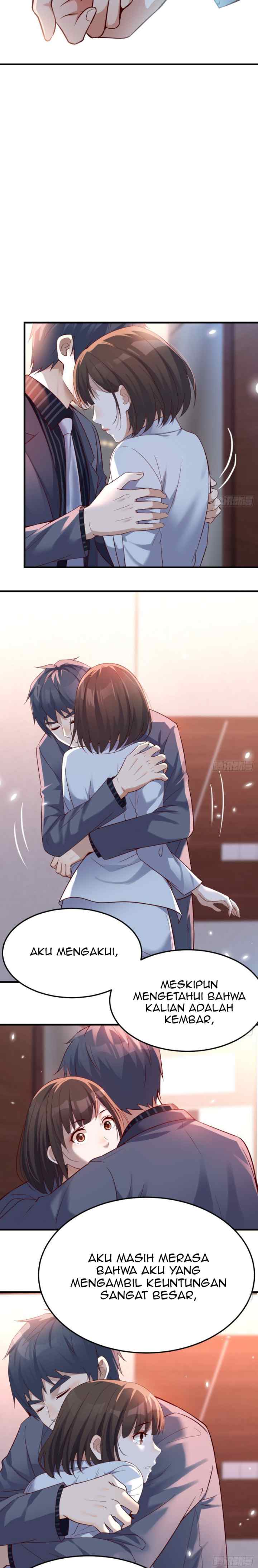 I Have Twin Girlfriends chapter 84 halaman 8