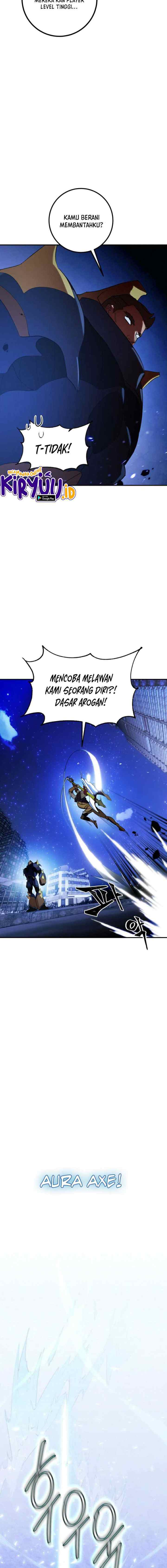 Return to Player chapter 66 halaman 6