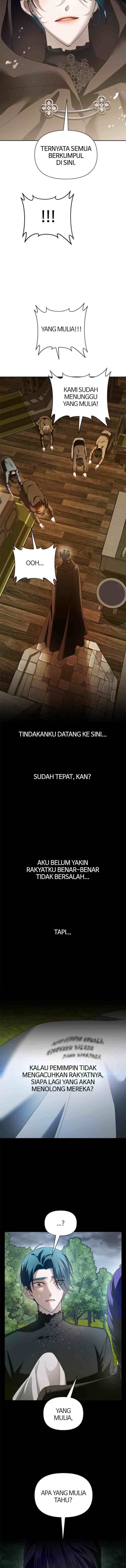Your Throne chapter 108 halaman 17
