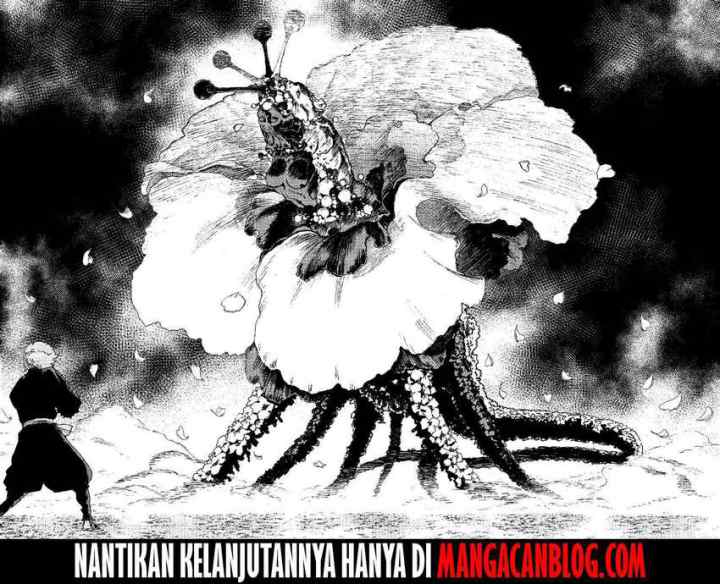 Jigokuraku chapter 24 halaman 11
