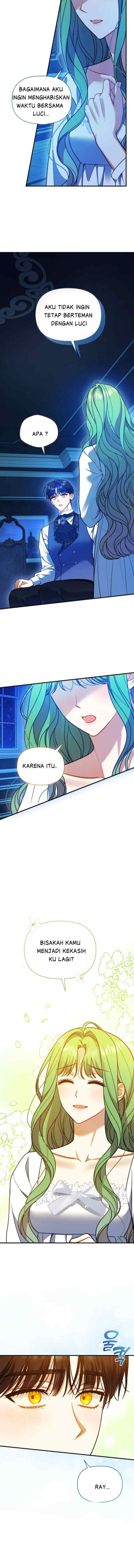 I Became the Younger Sister of a Regretful Obsessive Male Lead chapter 88 halaman 7