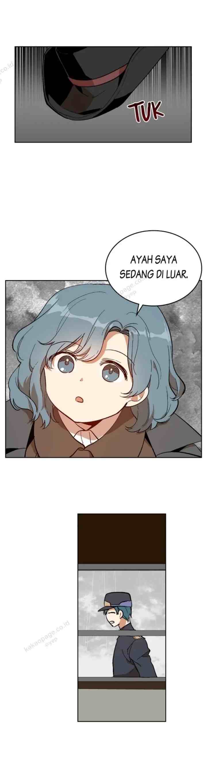 The Reason Why Raeliana Ended up at the Duke's Mansion chapter 145 halaman 10