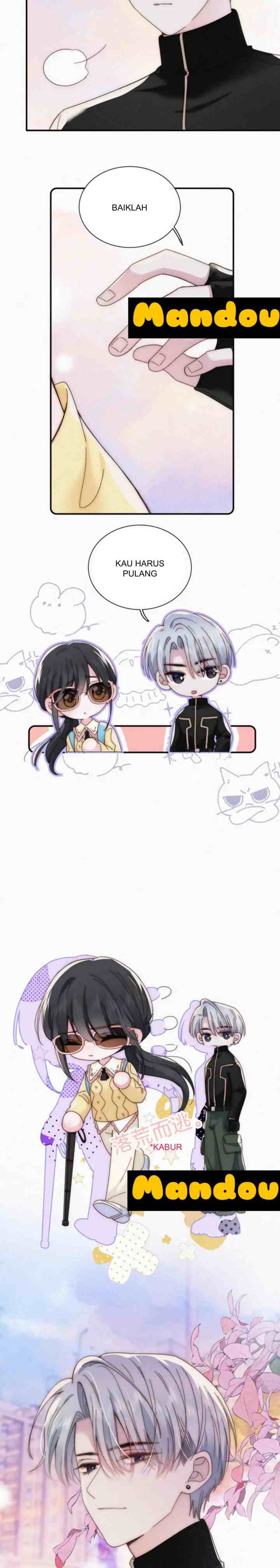 Destined to Love You chapter 23 halaman 4