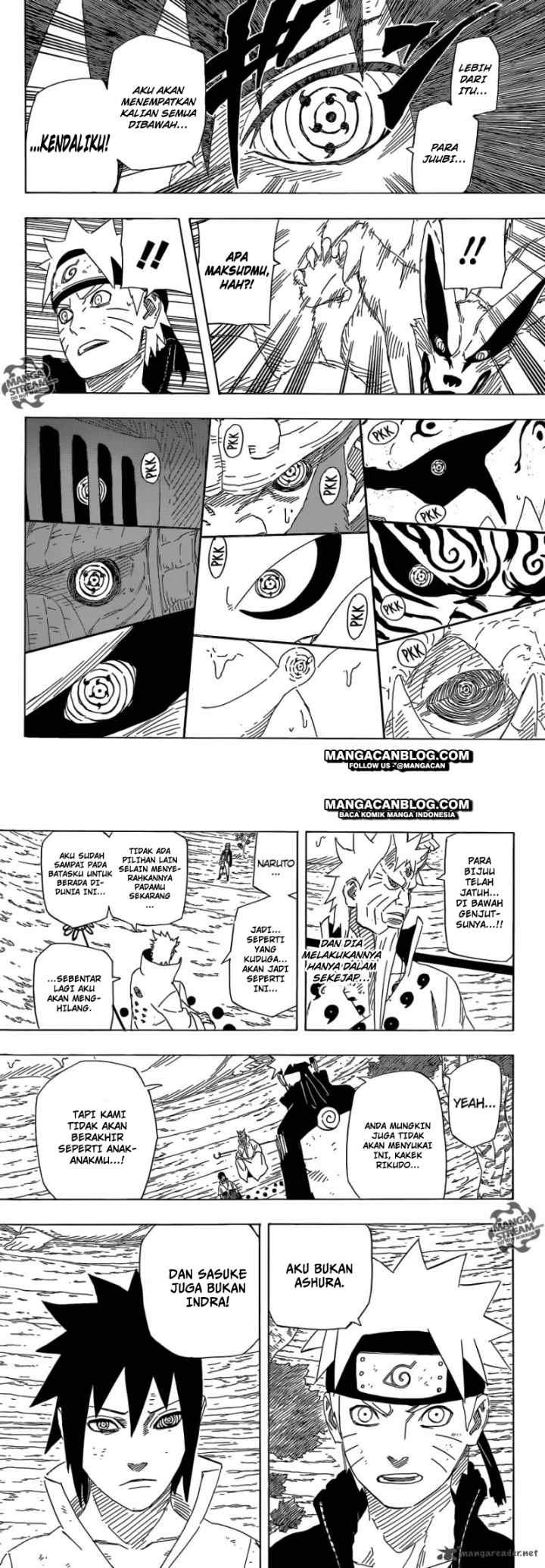 Naruto chapter 692 halaman 6