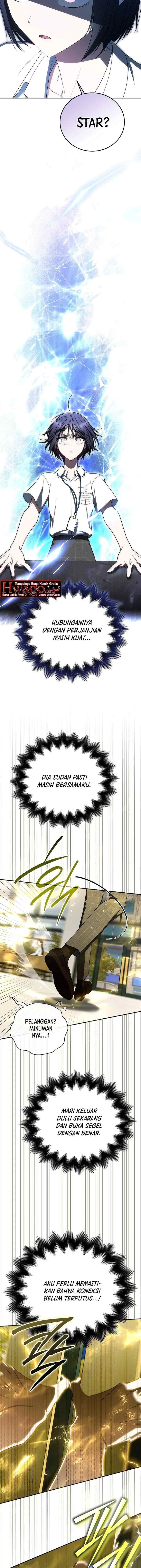 A Guide to the Right Life for Rankers chapter 38 halaman 13