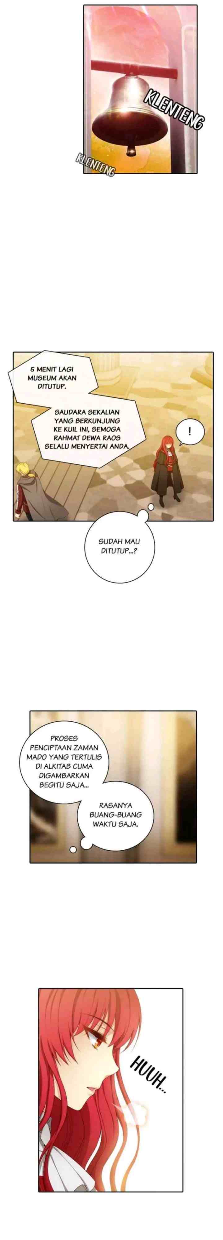 Adonis chapter 27 halaman 7