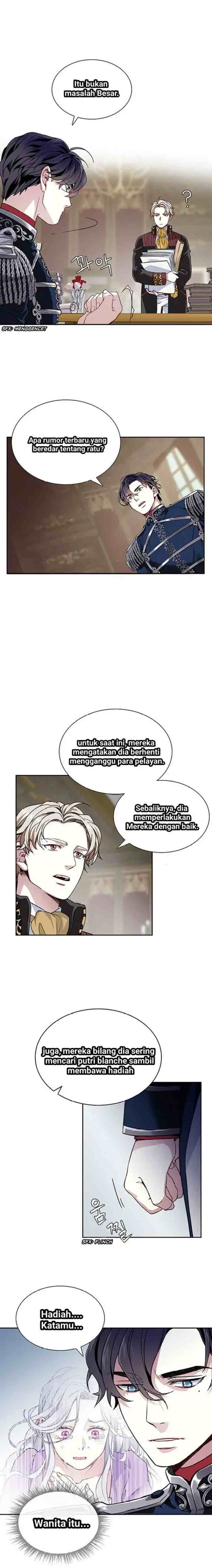 Not Sew Wicked Stepmom chapter 7 halaman 13