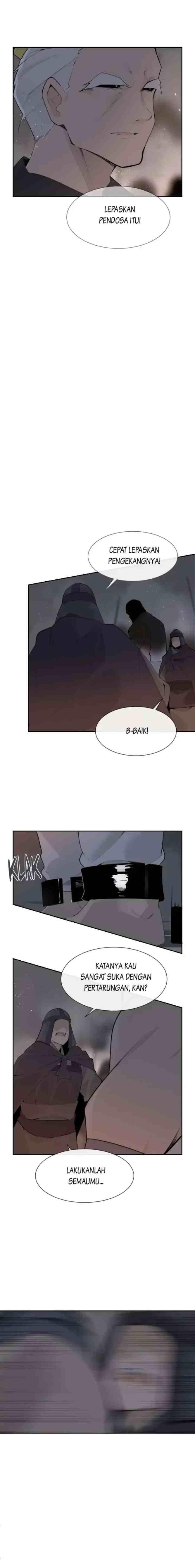 Devil Sword King chapter 183 halaman 10