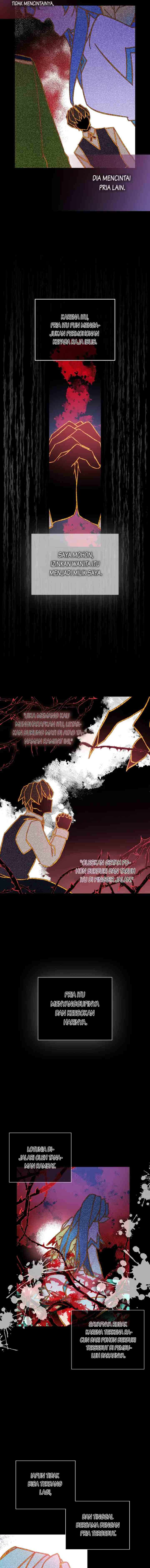 I'm a Fake Saintess but the Gods Are Obsessed chapter 29 halaman 11