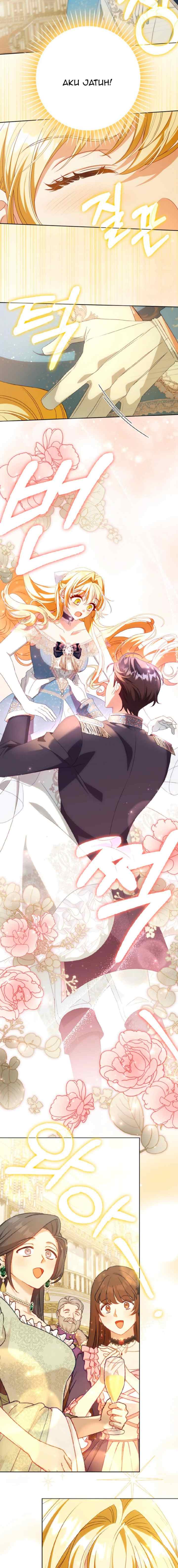 The Secrets of the Lovely Duchess chapter 21 halaman 16