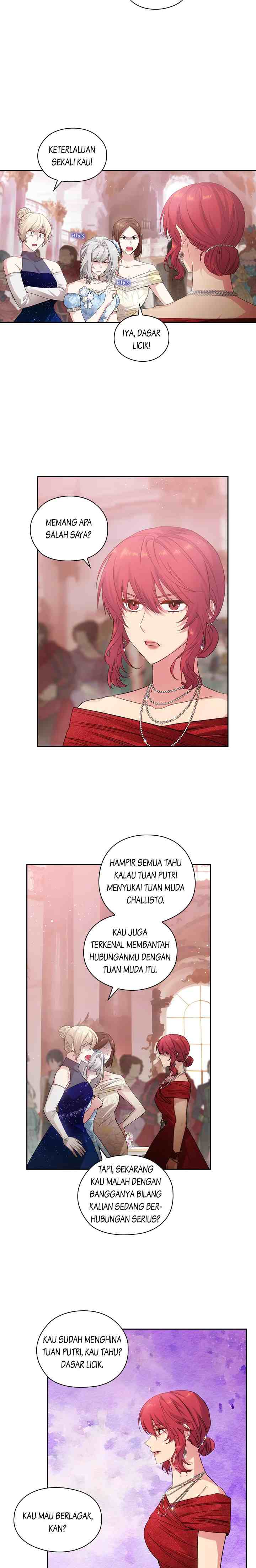 Adonis chapter 190 halaman 6