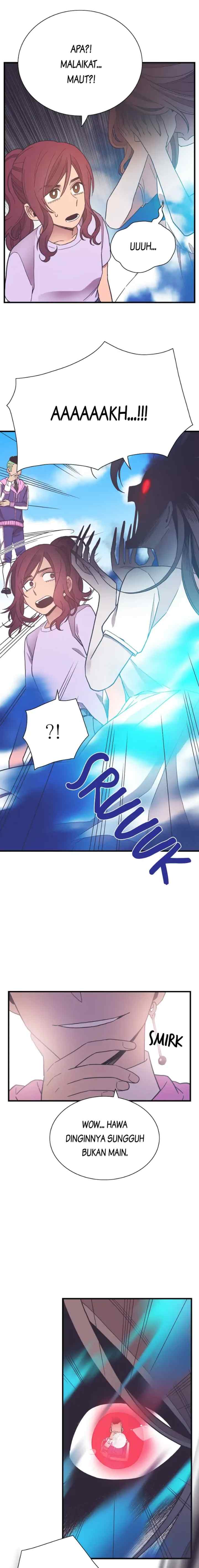 The Chef of Spirits chapter 29 halaman 15