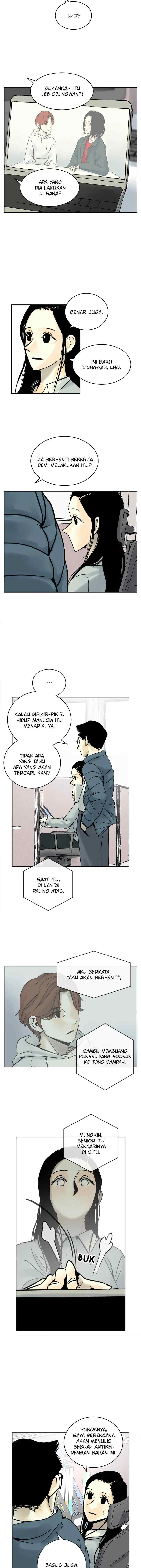 Dateclip chapter 40 halaman 7