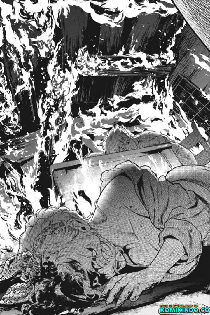 Kuroshitsuji chapter 183 halaman 11