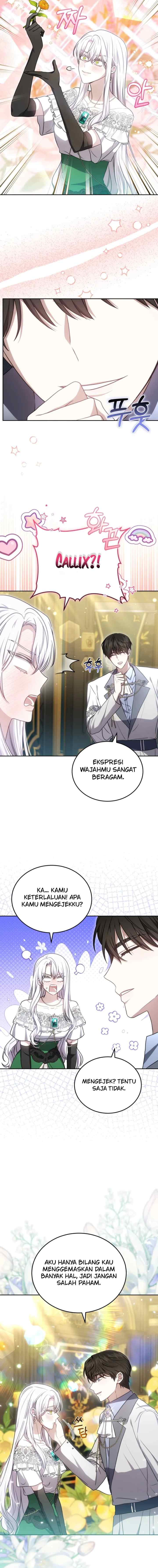 The Male Lead's Nephew Like Me So Much chapter 81 halaman 11