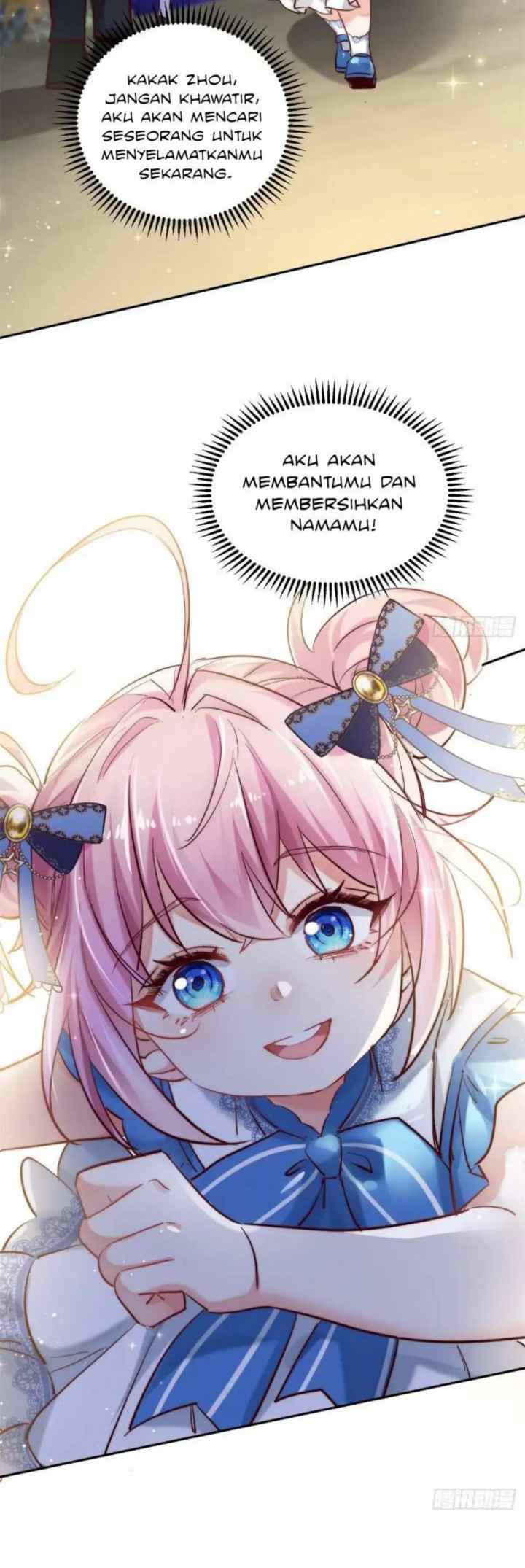 The Fickle President's Exclusive Cutie Pie chapter 11 halaman 12