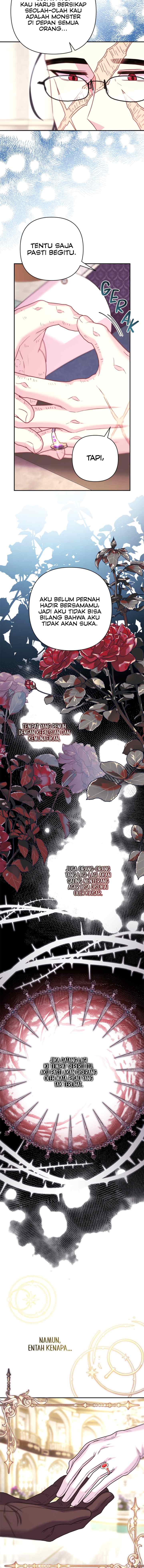 Anyway, It Is A Ropan chapter 71 halaman 14