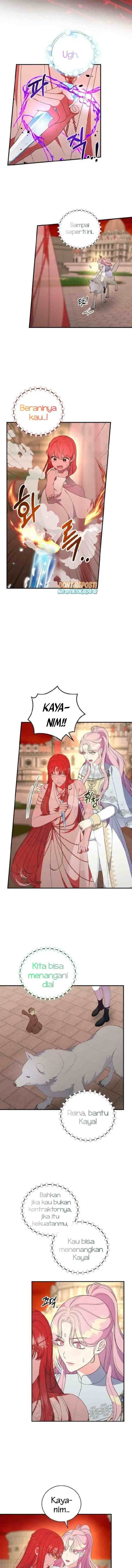 Duchess of the Glass House chapter 86 halaman 7