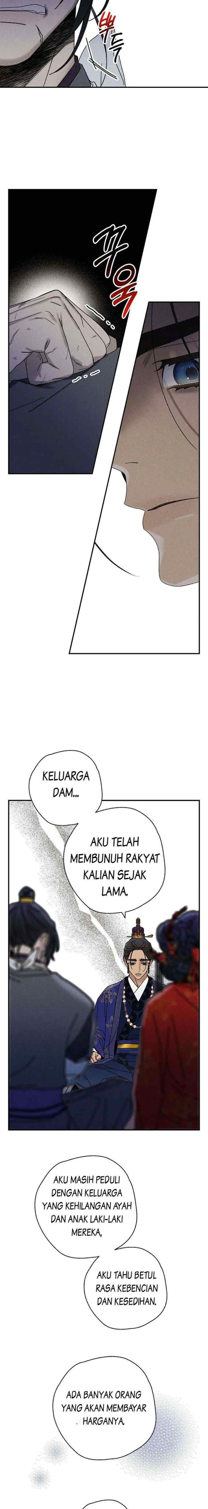National Marriage chapter 25 halaman 17