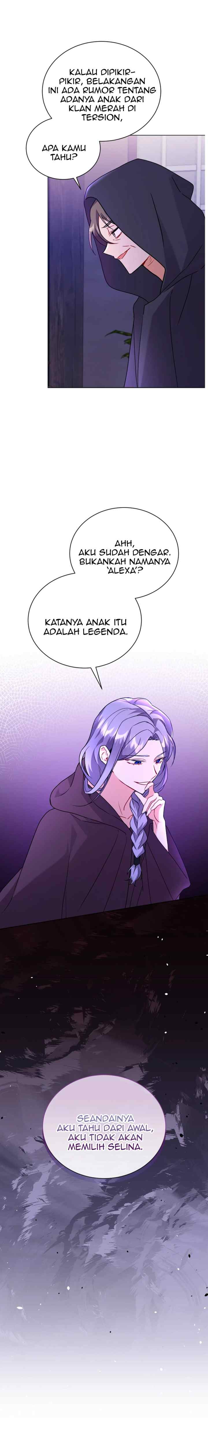 I Became The Villain's Trainer chapter 59 halaman 6