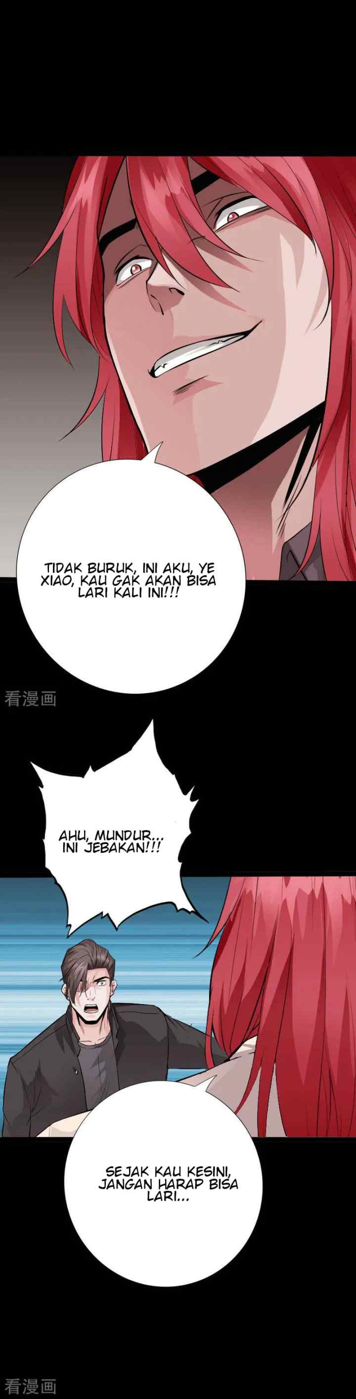 Hopeless chapter 106 halaman 10