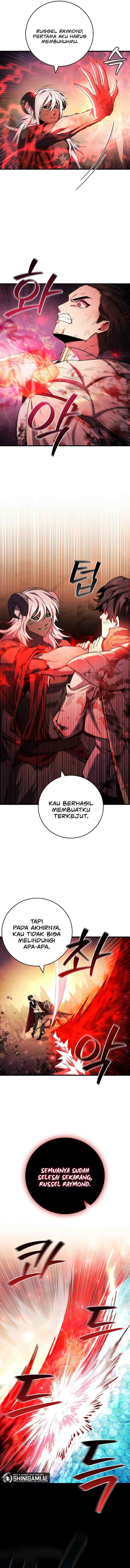 Dragon-Devouring Mage chapter 47 halaman 4