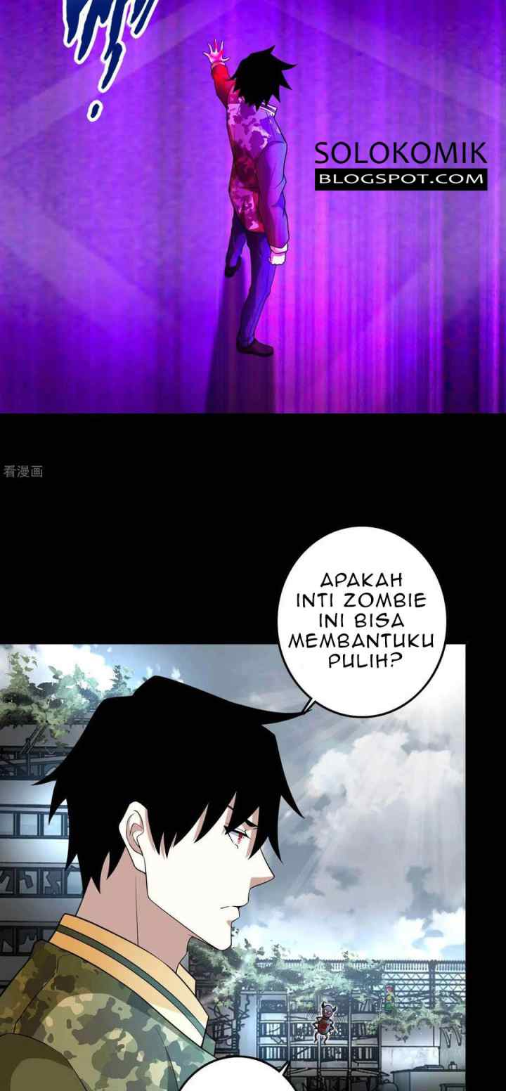 King of Apocalypse chapter 224 halaman 4