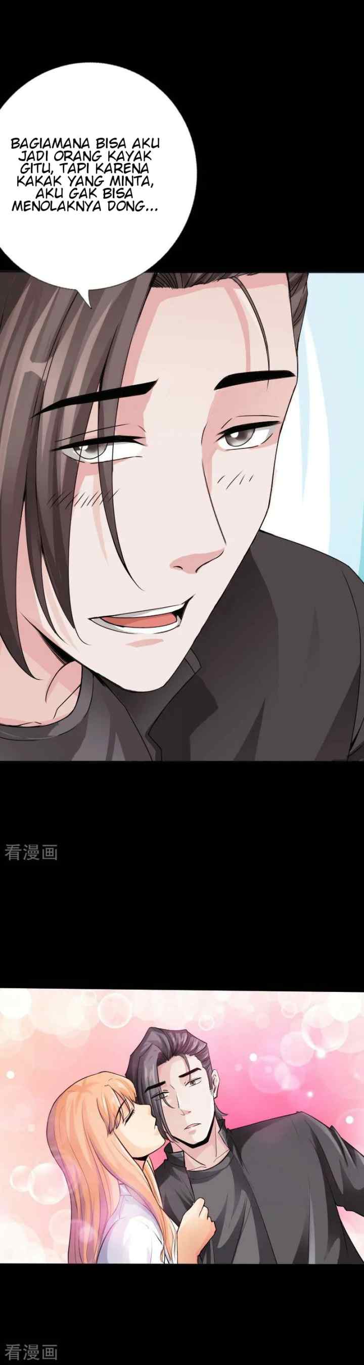 Hopeless chapter 38 halaman 4