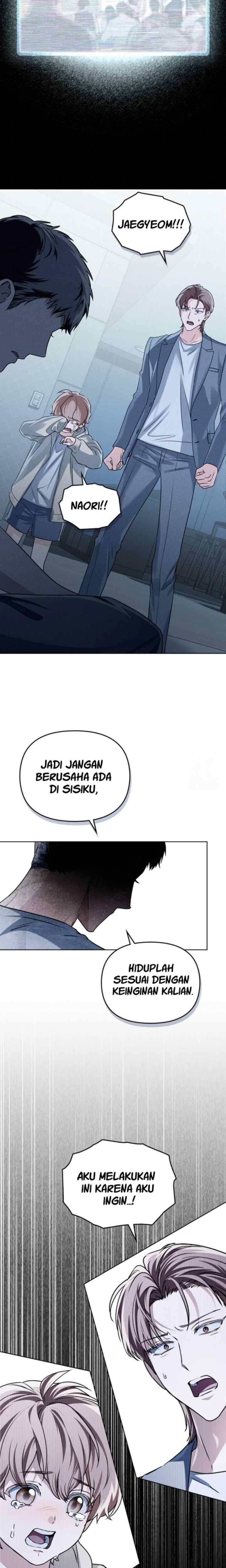 Honbul chapter 14 halaman 13