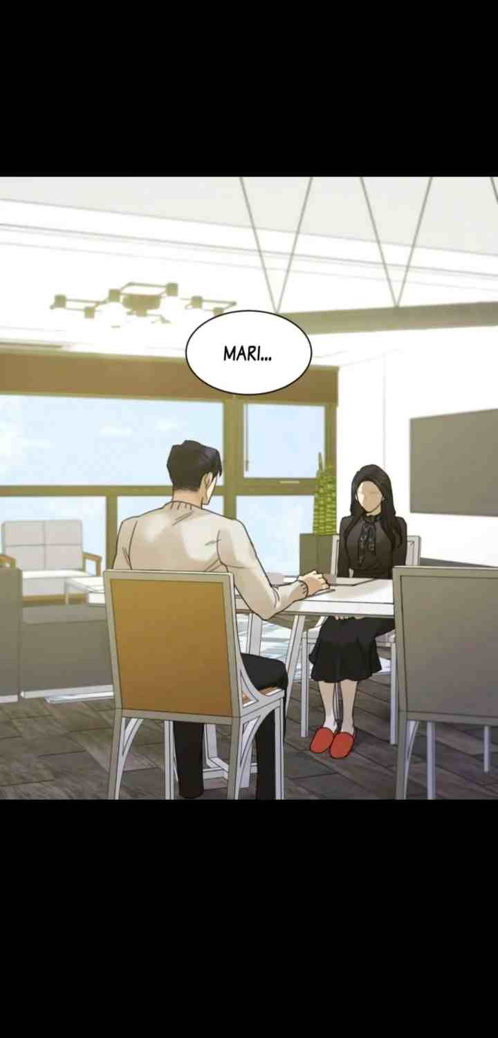My Wife Is Back chapter 0 halaman 12