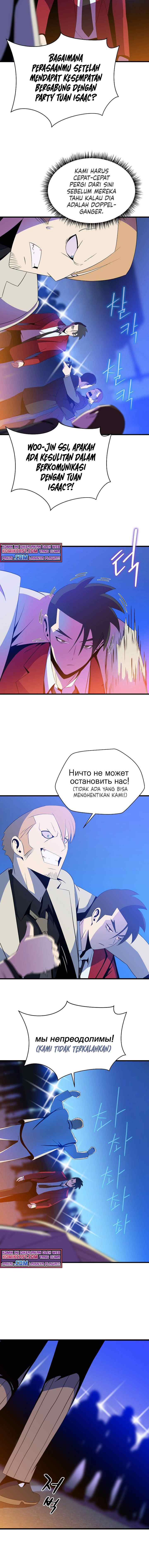 Kill the Hero chapter 77 halaman 4