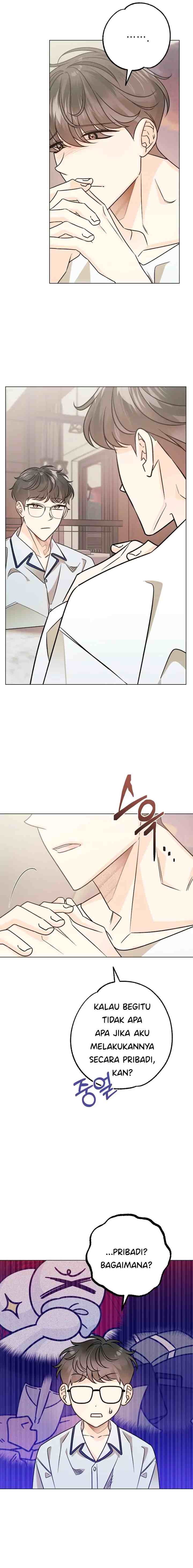 The Sunny Day in the Rat Hole chapter 41 halaman 15
