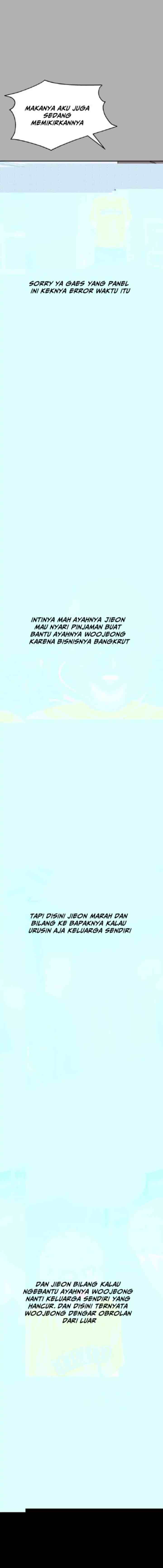 Do As I Say! chapter 109 halaman 9