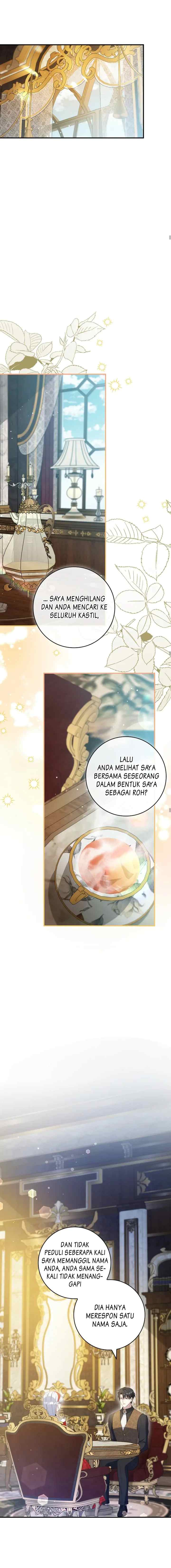 Fakes Don't Want To Be Real chapter 83 halaman 11