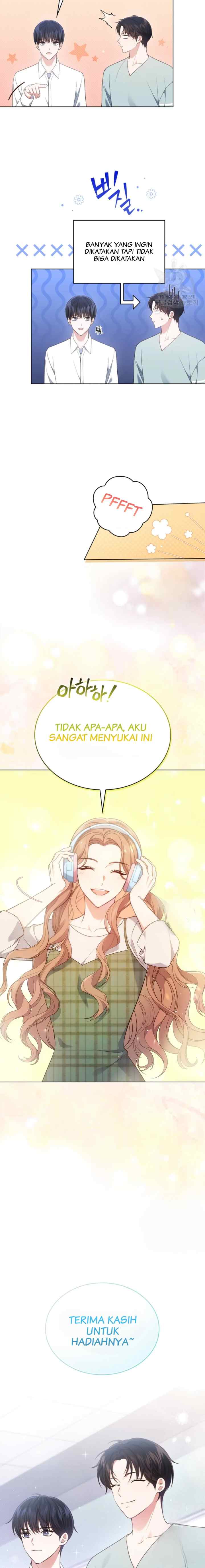 In This Life the Greatest Star in the Universe chapter 26 halaman 16