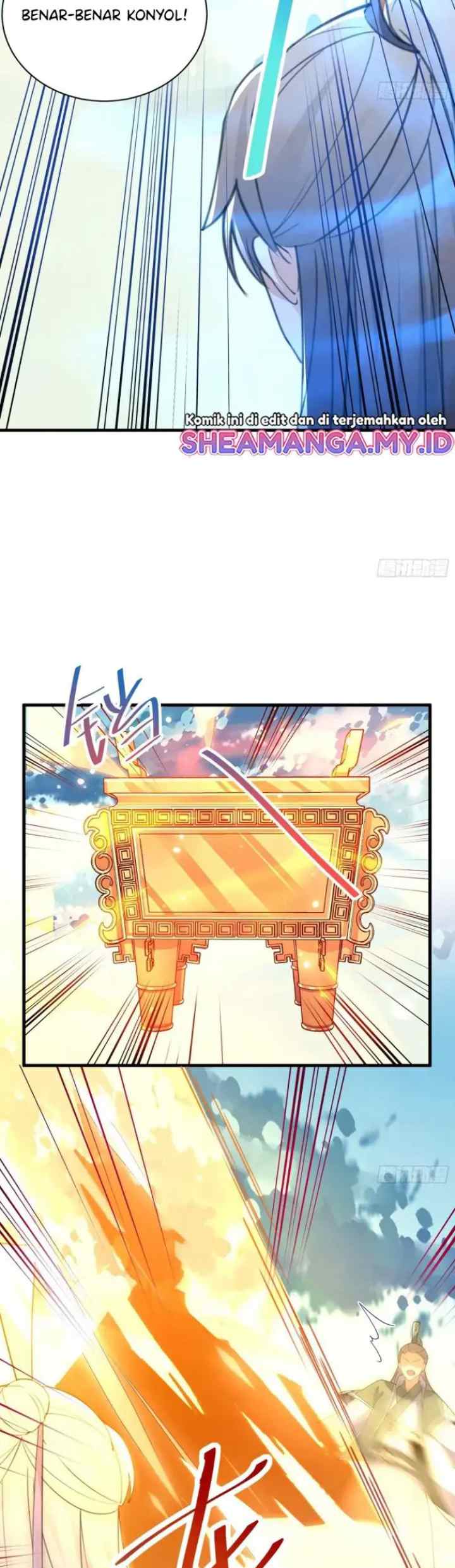 Cultivating Immortals With Rich Women chapter 49 halaman 14