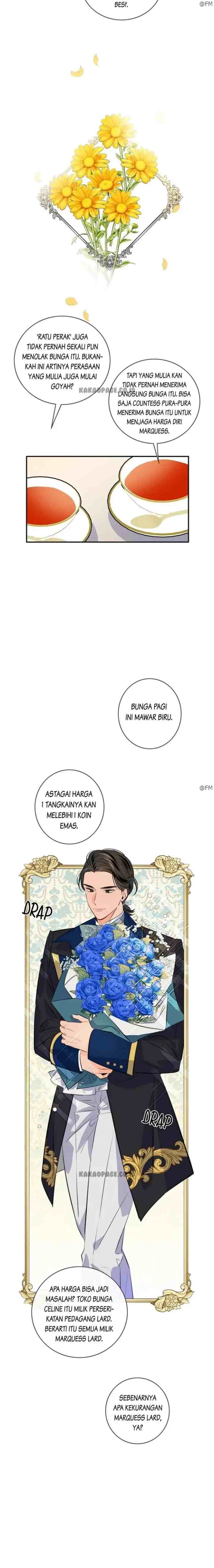 The Great Wish chapter 76 halaman 5