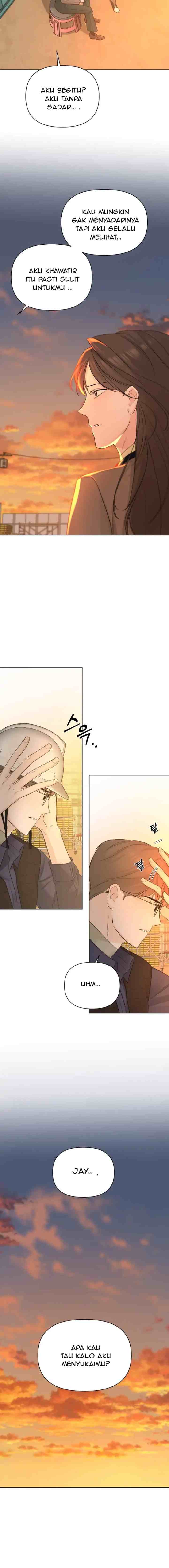 Another Love! chapter 46 halaman 8
