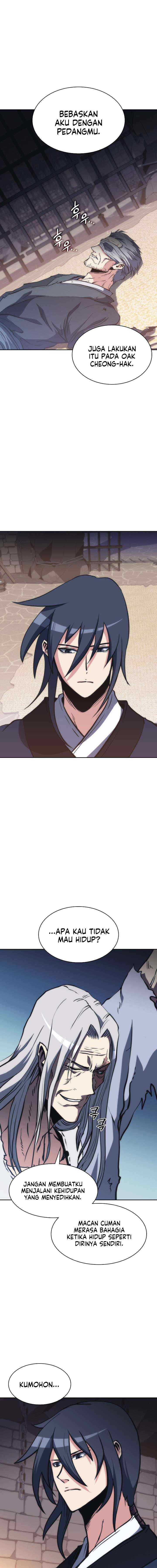 MookHyang - The Origin chapter 46 halaman 7