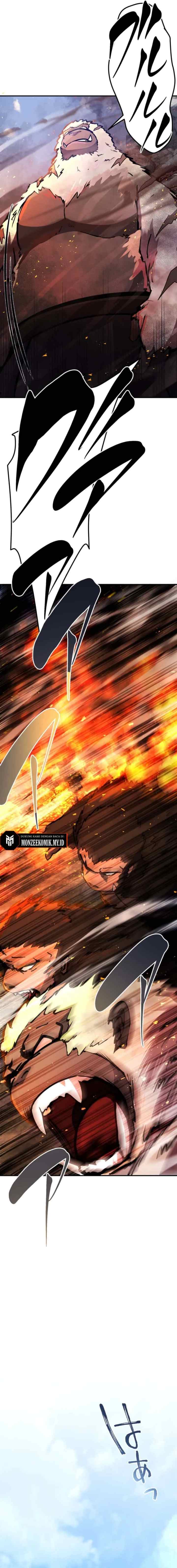 Mob na Ore no Gyakuten Jinsei chapter 27 halaman 5