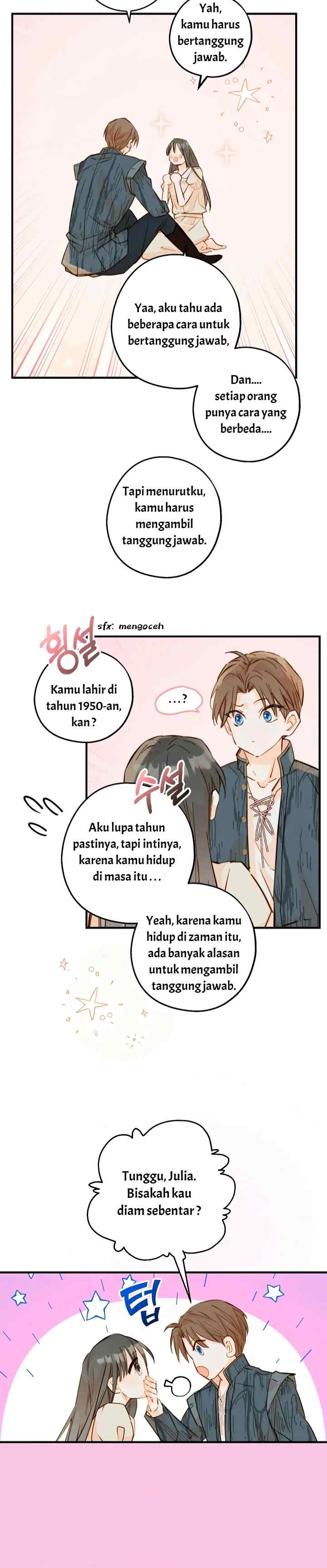 William In The Closet chapter 9 halaman 8