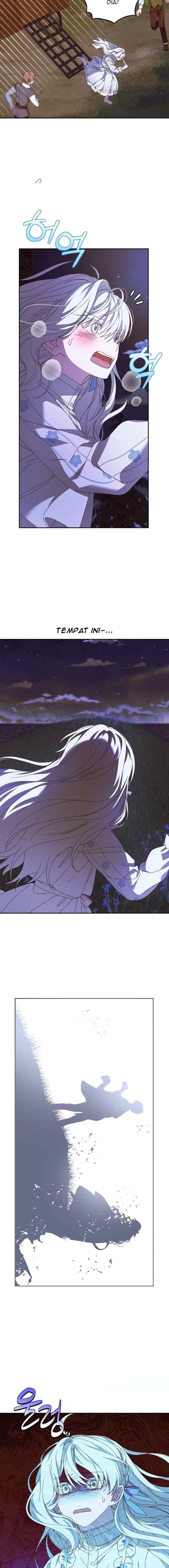 Foam of the Waves chapter 55 halaman 10