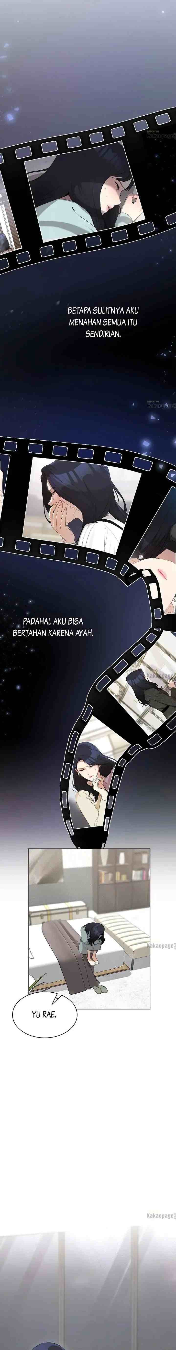My Wife Is Back chapter 55 halaman 10