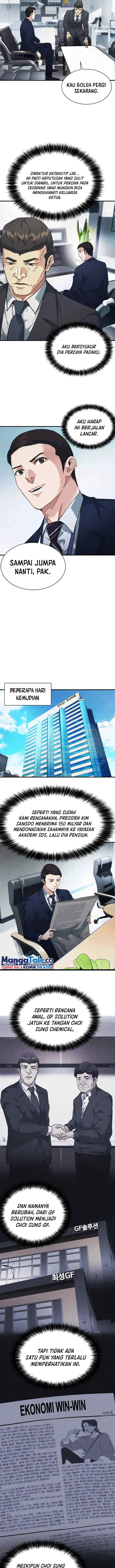Chairman Kang: The Newcomer chapter 29 halaman 13