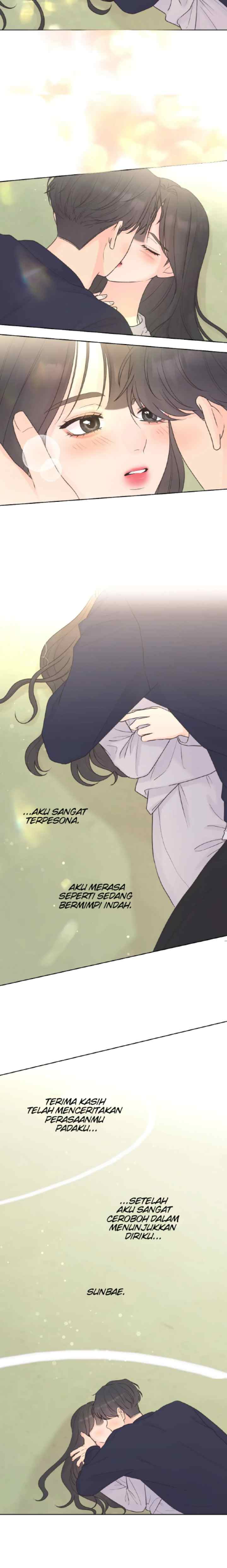 Miss Makeover chapter 51 halaman 6