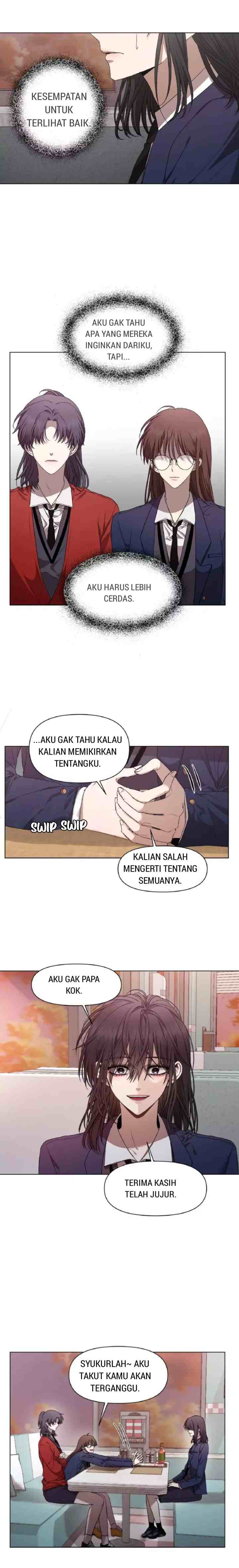 Siyoon Redflag chapter 14 halaman 9