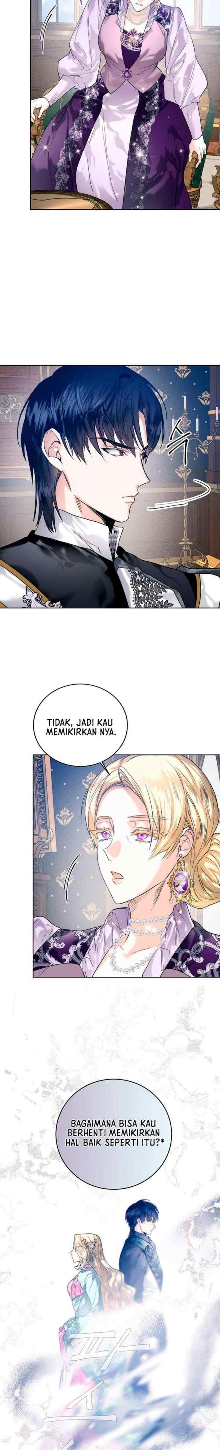 Royal Marriage chapter 75 halaman 13